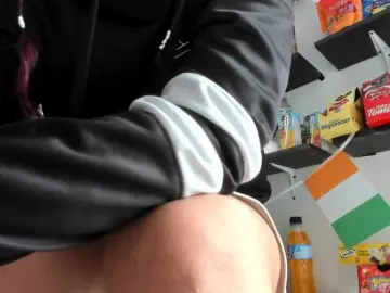 Bongacams Private Sex Chat of Camilla-Miller01