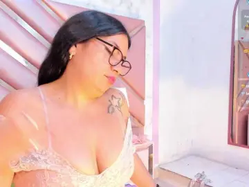 Bongacams Sex Chat of DianaSheren