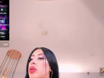 Bongacams Private Sex Chat of LeahLombardi
