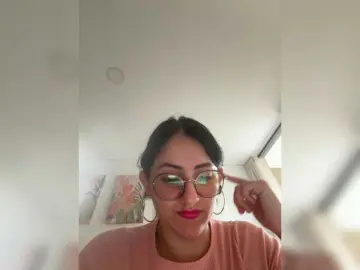 Bongacams Live Porn of EvanShell1