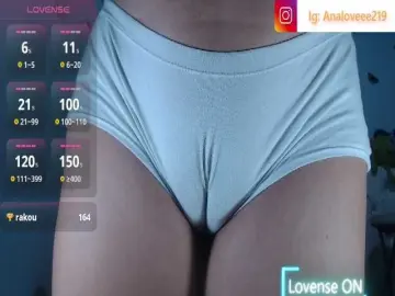 Bongacams Watch Live Sex Cams of ana-loveee