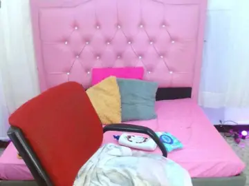 Bongacams Live Sex Cam of Melodyxcute