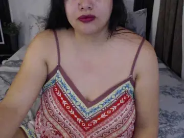 Bongacams Adult Webcam of Melanix05