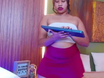 Bongacams Free Live Porn of LadyAmbar