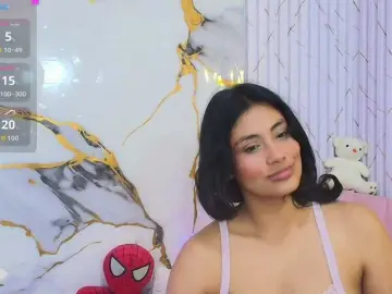 Bongacams Nude Webcam of PEACHY-TAY