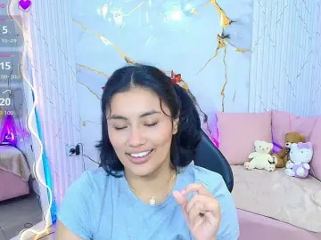 Bongacams Live Porn of PEACHY-TAY