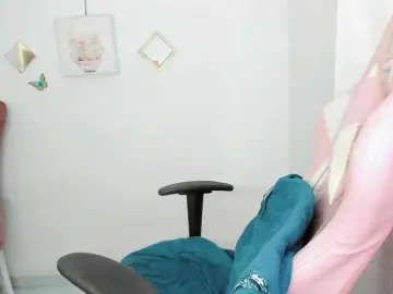 Bongacams Adult Webcam of ZooeyBelair