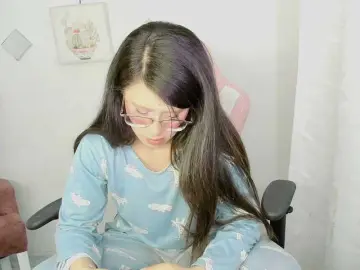 Bongacams Adult Webcam of ZooeyBelair