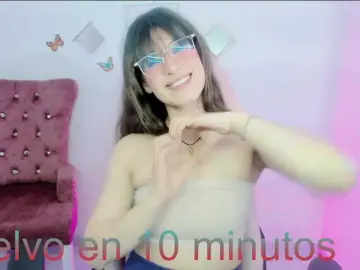 Bongacams Sex Chat of ZooeyBelair