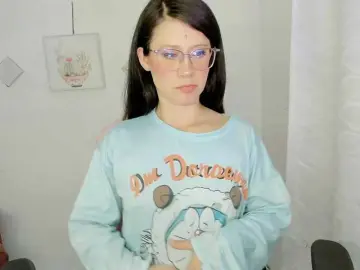 Bongacams Free Porn Cam of ZooeyBelair