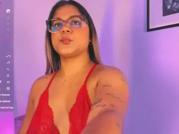 Bongacams Sex Cam of chelseea-bluey