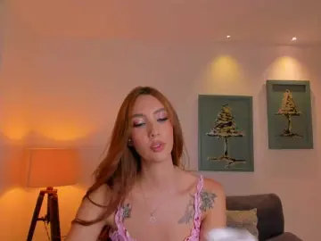 Bongacams Adult Webcams of AnaisNin1