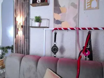 Bongacams Best live sex cam show of Naty-slavedoll