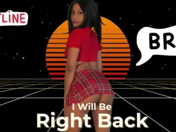 Bongacams Sex Chat of natyxo