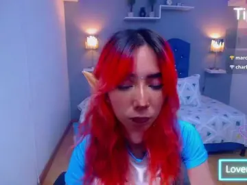 Bongacams Live Sex of meryjanes-xx