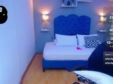 Bongacams Watch Live Sex Cams of meryjanes-xx
