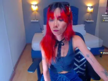 Bongacams Private Sex Chat of meryjanes-xx