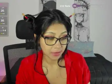 Bongacams Live Porn of valentinaGoddess