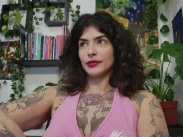 Bongacams Free Porn Cam of talimajesty