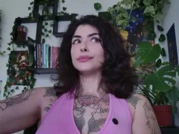 Bongacams Nude Webcam of talimajesty