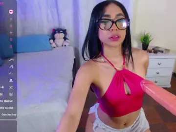 Bongacams Free Live Porn of Angels66v