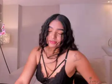 Bongacams Adult Webcams of OrianaSilva