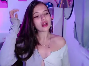Bongacams Live Porn of soy-abbyy