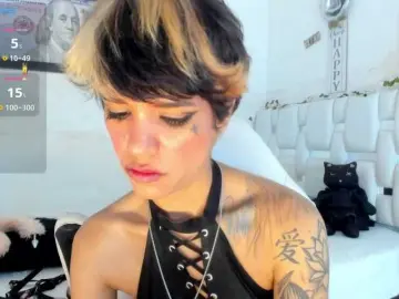 Bongacams Live Porn of marley-luna