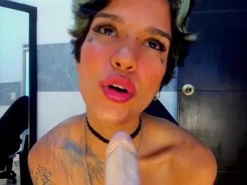 Bongacams Live Sex of marley-luna