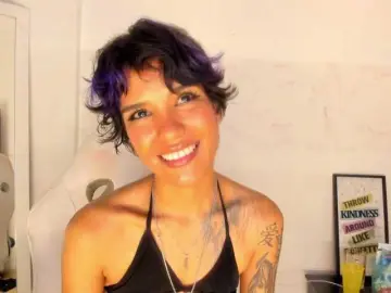Bongacams Nude Webcam of marley-luna
