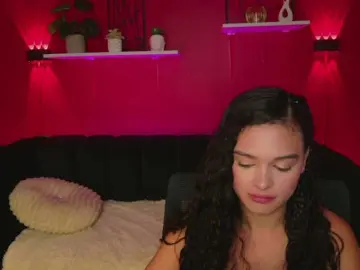 Bongacams Live Sex of MaraVelvett-