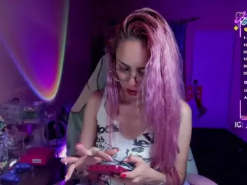 Bongacams Free Live Porn of 7Hana7