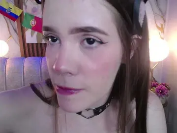 Bongacams Live Sex Cam of PrettyAriel