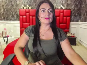 Bongacams Adult Video Chat of Ladyxmilf