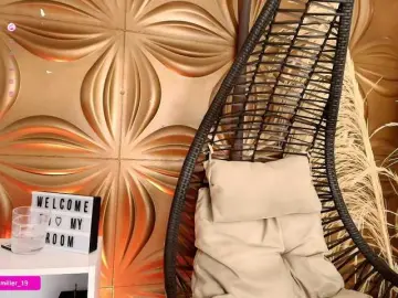 Bongacams Adult Webcam of Paulinamiller