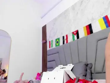 Bongacams Sex Cam of SofiPerez