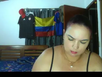 Bongacams Live Sex Cam of Ariel-69