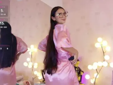 Bongacams Sex Cam of ThinPrincesss