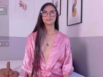 Bongacams Private Sex Chat of ThinPrincesss