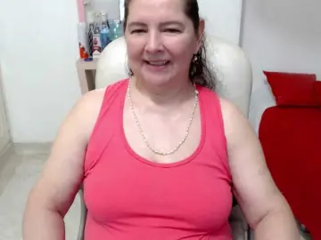 Bongacams Adult Video Chat of leonela-68