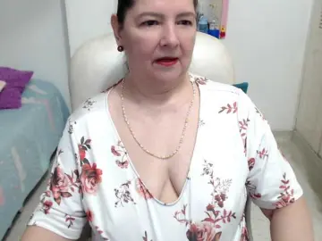 Bongacams Adult Webcam of leonela-68