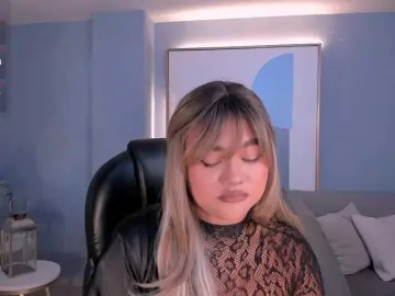 Bongacams Best Webcam of GabriellaLee