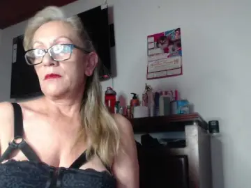 Bongacams Sex Cam of Pattysex