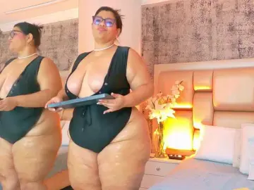 Bongacams Sex Chat of SelennaCooper