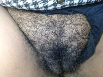 Bongacams Live Sex Cam of hairygirl83