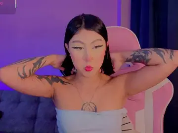 Bongacams Sex Cam of Sharonbone