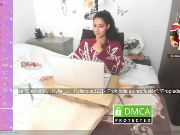 Bongacams Sex Chat of kylieloved22