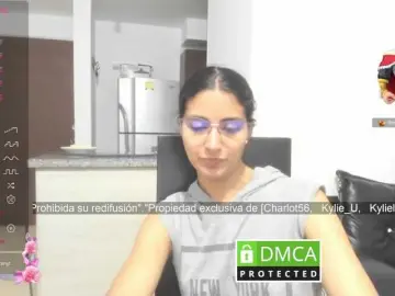 Bongacams Private Sex Chat of kylieloved22