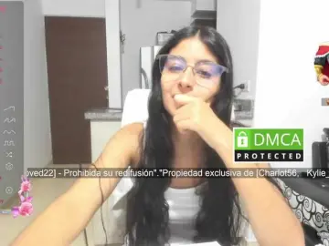 Bongacams Best live sex cam show of kylieloved22