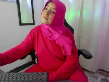 Bongacams Sex Chat of CarolineSoliz